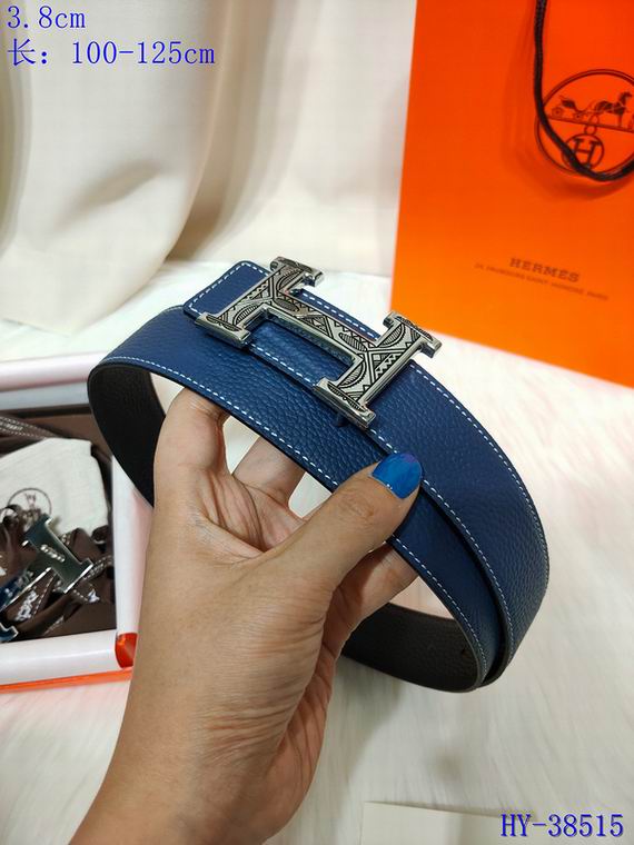 Hermes Belt 38mm 100-125cm 8L (4)