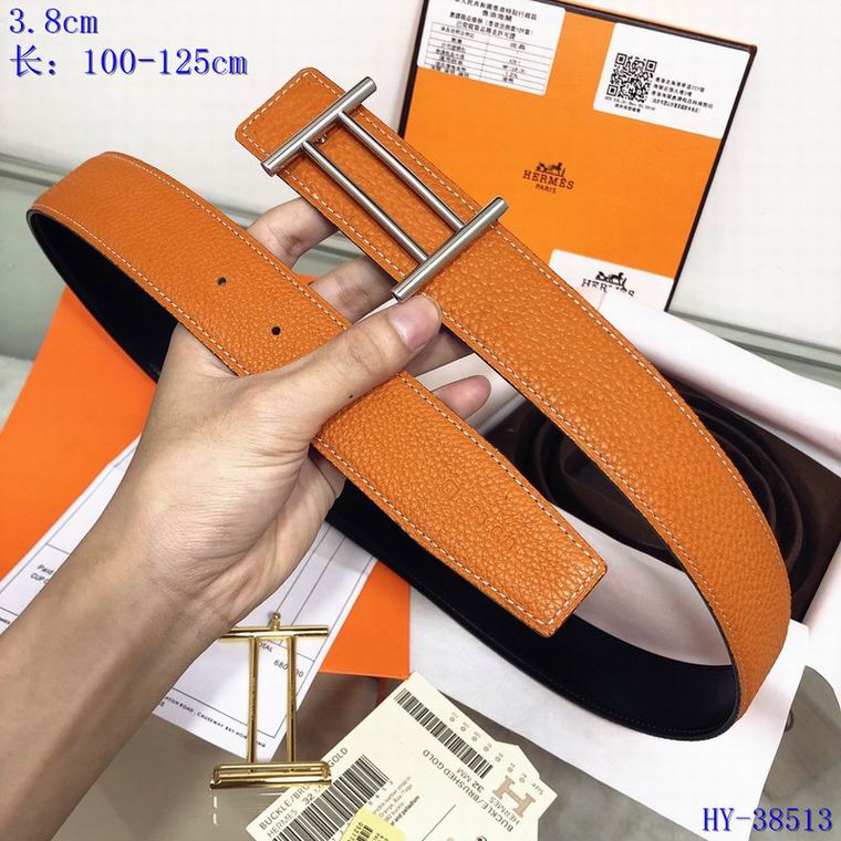 Hermes Belt 38mm 100-125cm 8L (4)