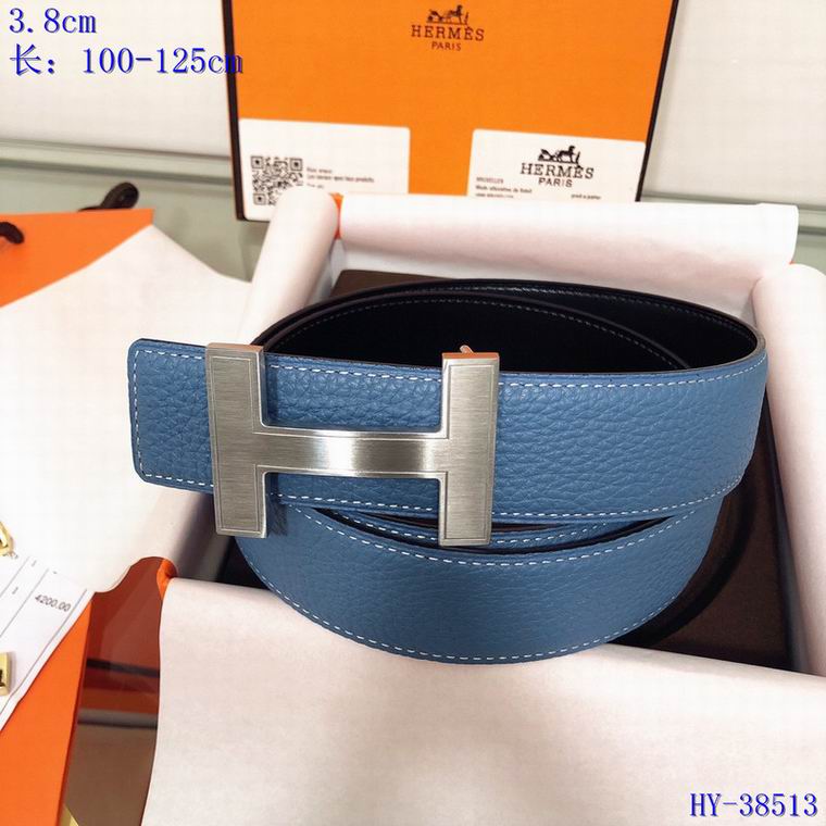Hermes Belt 38mm 100-125cm 8L (4)