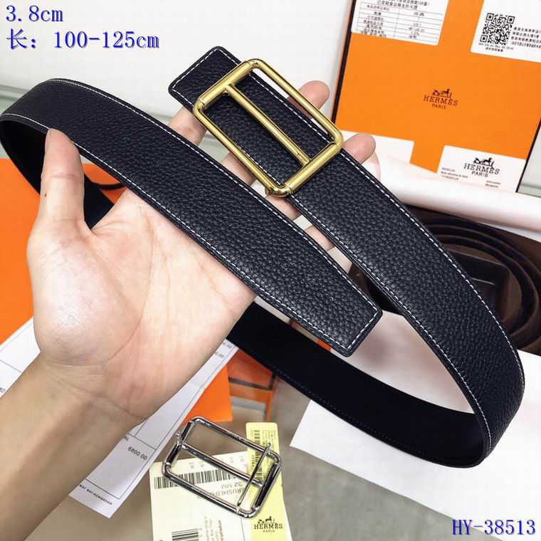 Hermes Belt 38mm 100-125cm 8L (4)