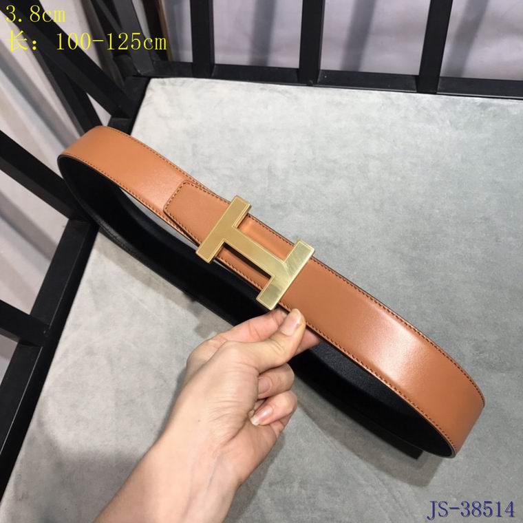 Hermes Belt 38mm 100-125cm 8L (4)