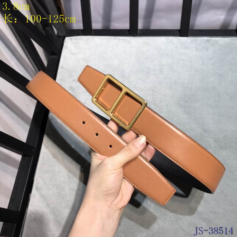 Hermes Belt 38mm 100-125cm 8L (4)