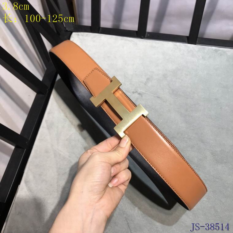 Hermes Belt 38mm 100-125cm 8L (4)