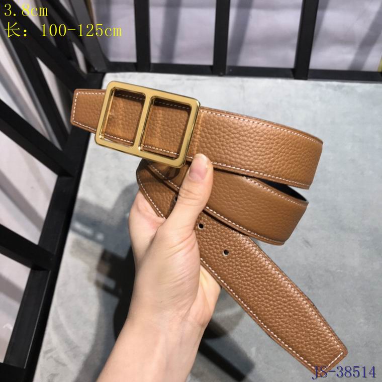 Hermes Belt 38mm 100-125cm 8L (4)