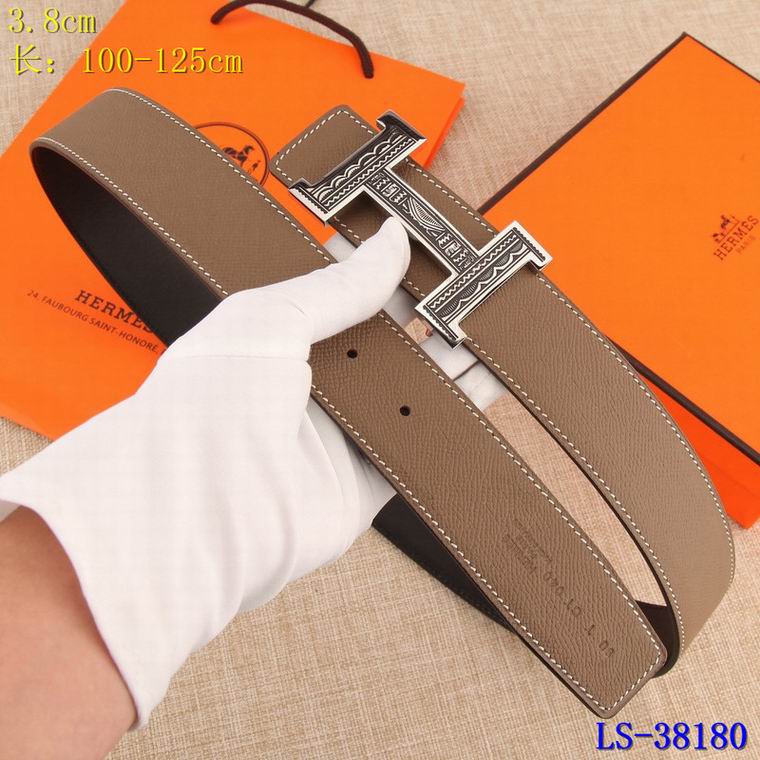 Hermes Belt 38mm 100-125cm 8L (4)