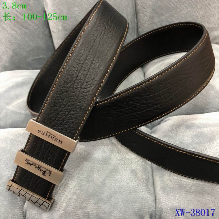Hermes Belt 38mm 100-125cm 8L (4)