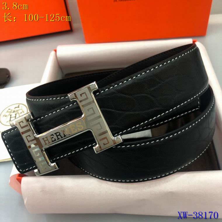 Hermes Belt 38mm 100-125cm 8L (4)