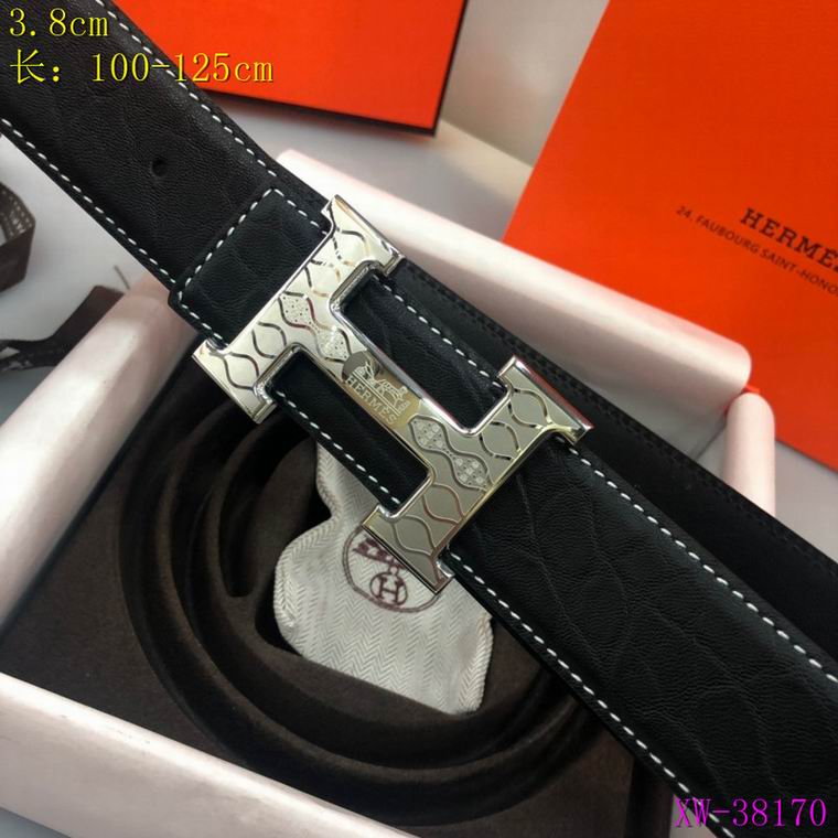 Hermes Belt 38mm 100-125cm 8L (4)