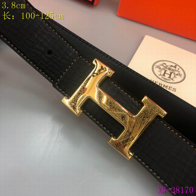 Hermes Belt 38mm 100-125cm 8L (4)