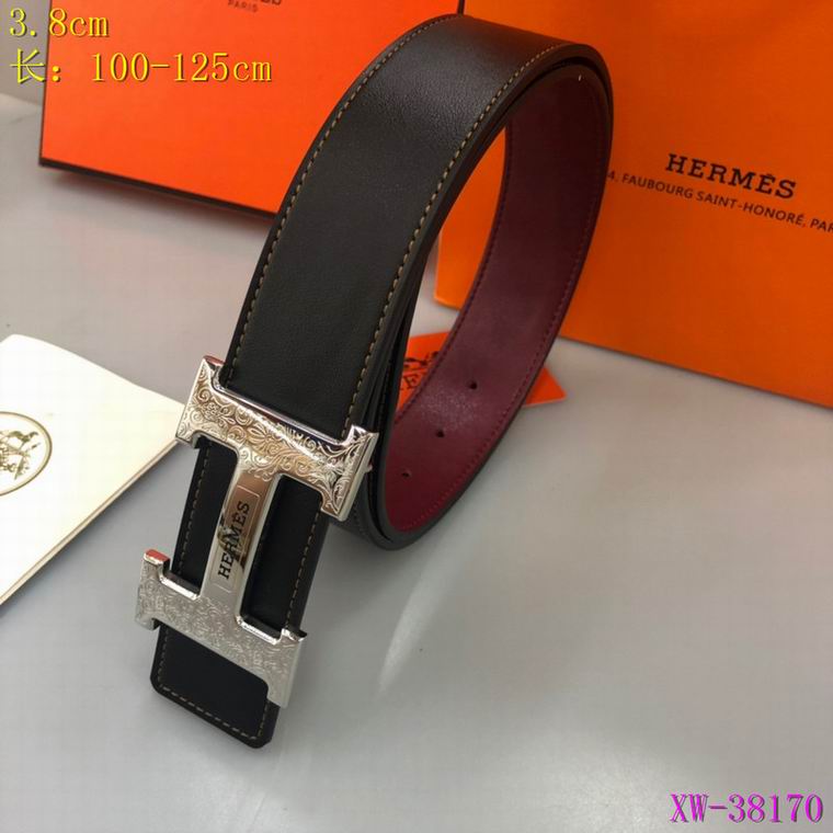 Hermes Belt 38mm 100-125cm 8L (4)
