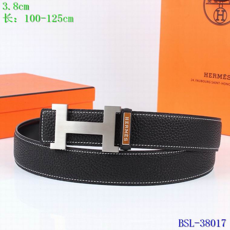 Hermes Belt 38mm 100-125cm 8L (4)