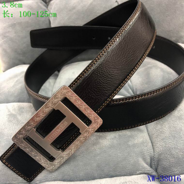 Hermes Belt 38mm 100-125cm 8L (4)