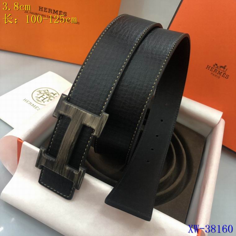 Hermes Belt 38mm 100-125cm 8L (4)