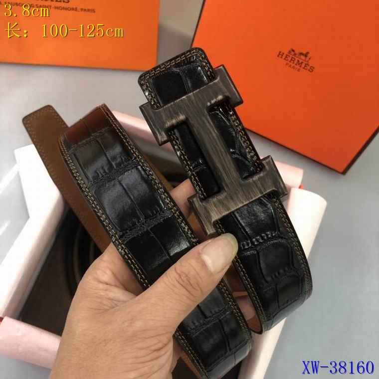 Hermes Belt 38mm 100-125cm 8L (4)