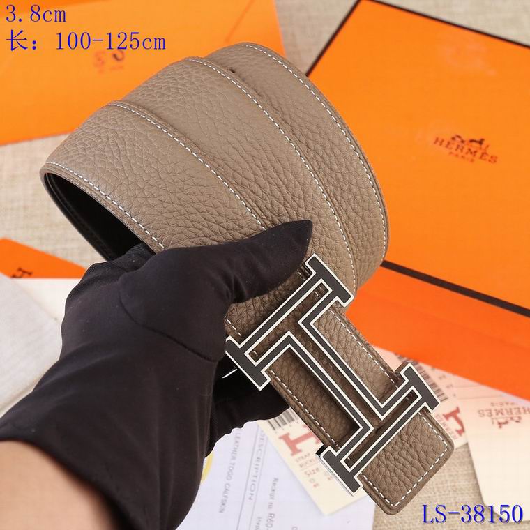 Hermes Belt 38mm 100-125cm 8L (4)