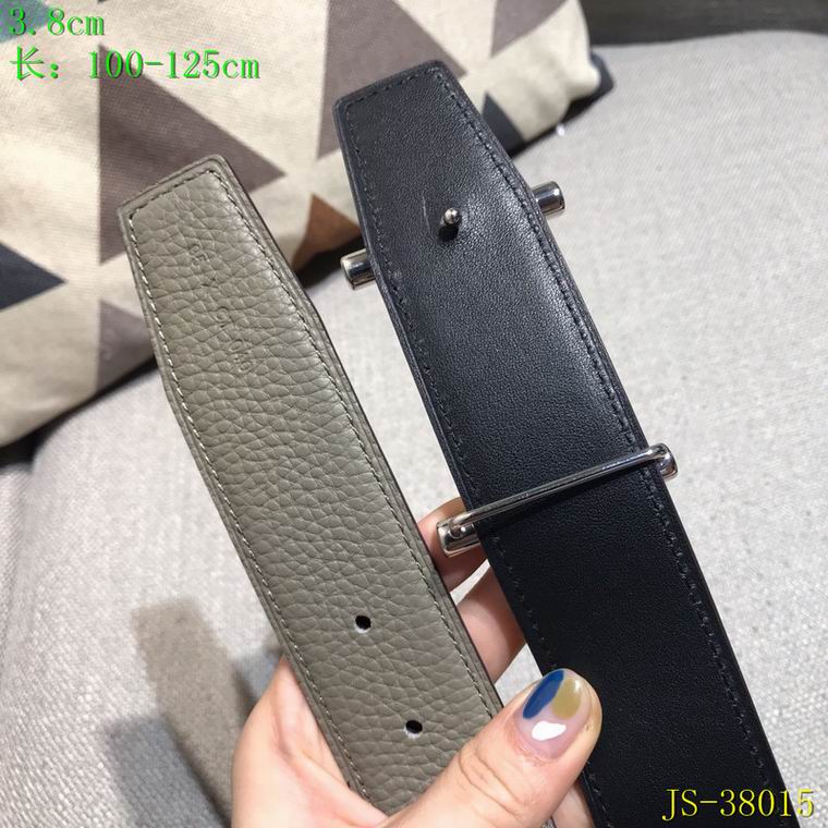 Hermes Belt 38mm 100-125cm 8L (4)