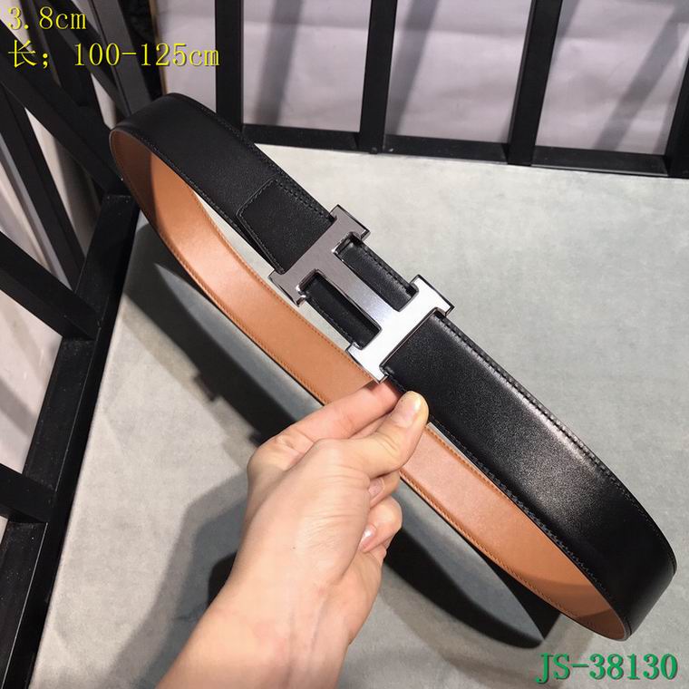 Hermes Belt 38mm 100-125cm 8L (4)