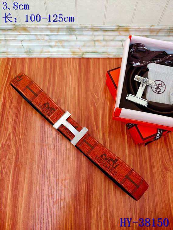 Hermes Belt 38mm 100-125cm 8L (4)