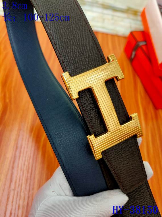 Hermes Belt 38mm 100-125cm 8L (4)