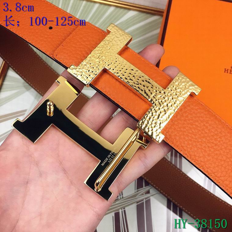 Hermes Belt 38mm 100-125cm 8L (4)