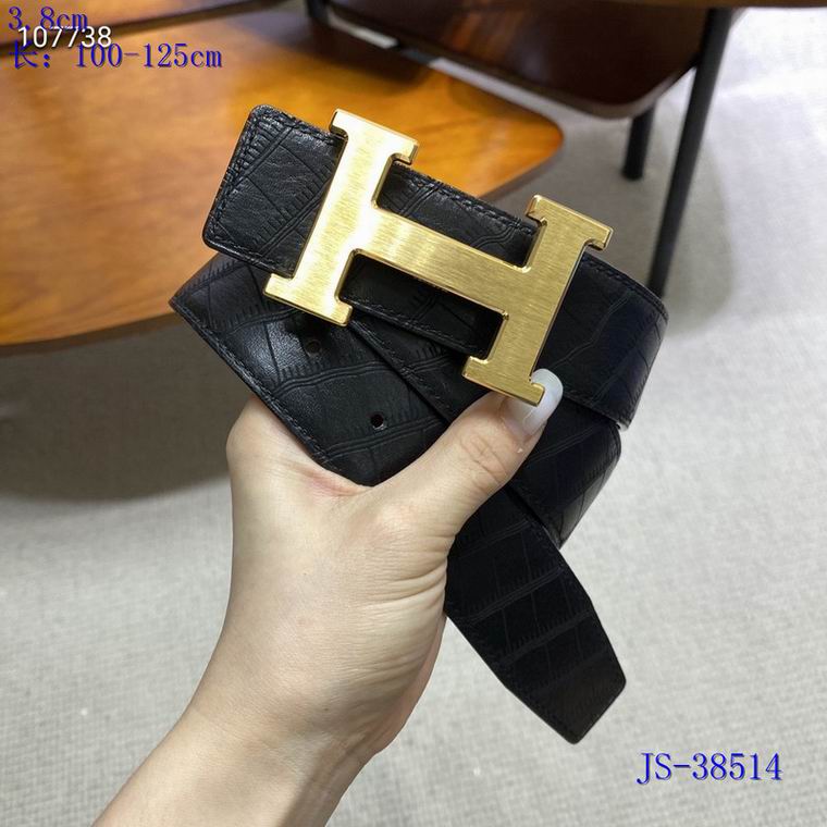 Hermes Belt 38mm 100-125cm 8L (5)