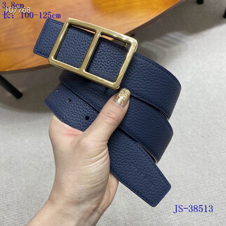 Hermes Belt 38mm 100-125cm 8L (5)