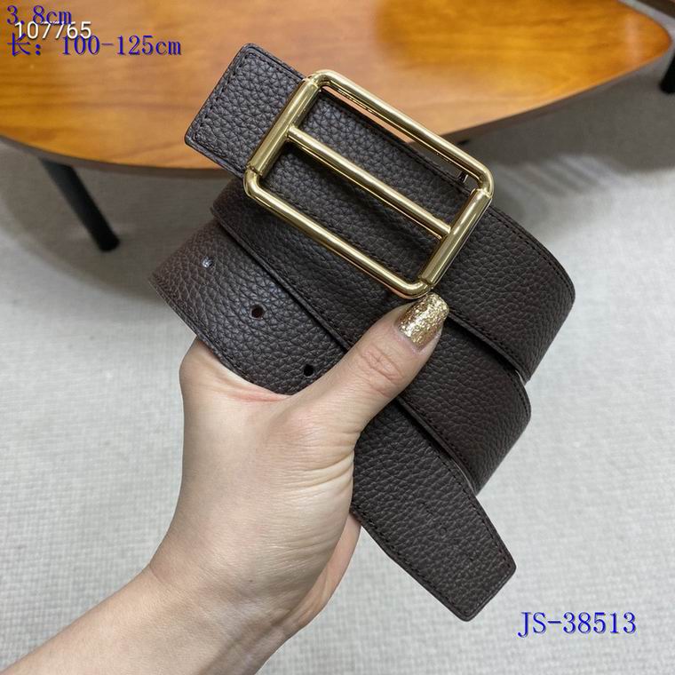Hermes Belt 38mm 100-125cm 8L (5)
