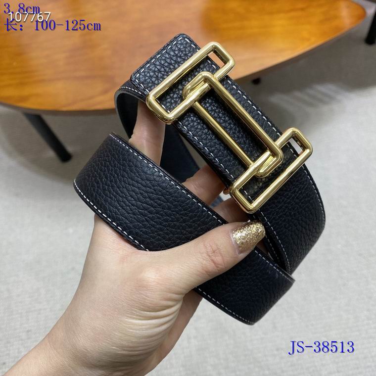 Hermes Belt 38mm 100-125cm 8L (5)