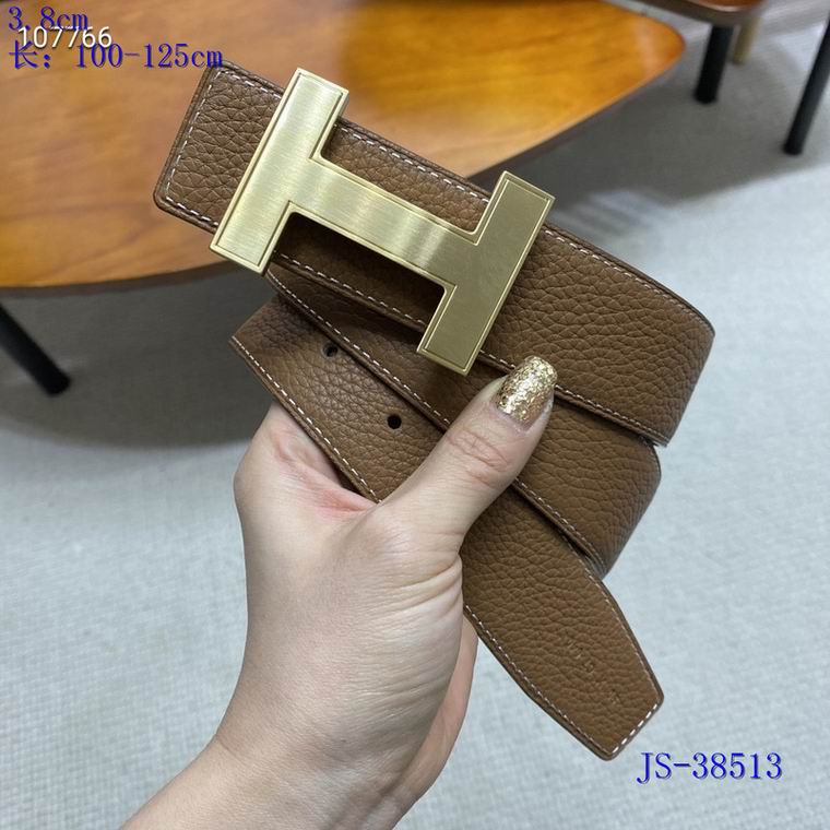 Hermes Belt 38mm 100-125cm 8L (5)