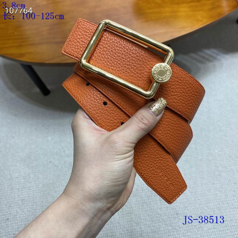 Hermes Belt 38mm 100-125cm 8L (5)