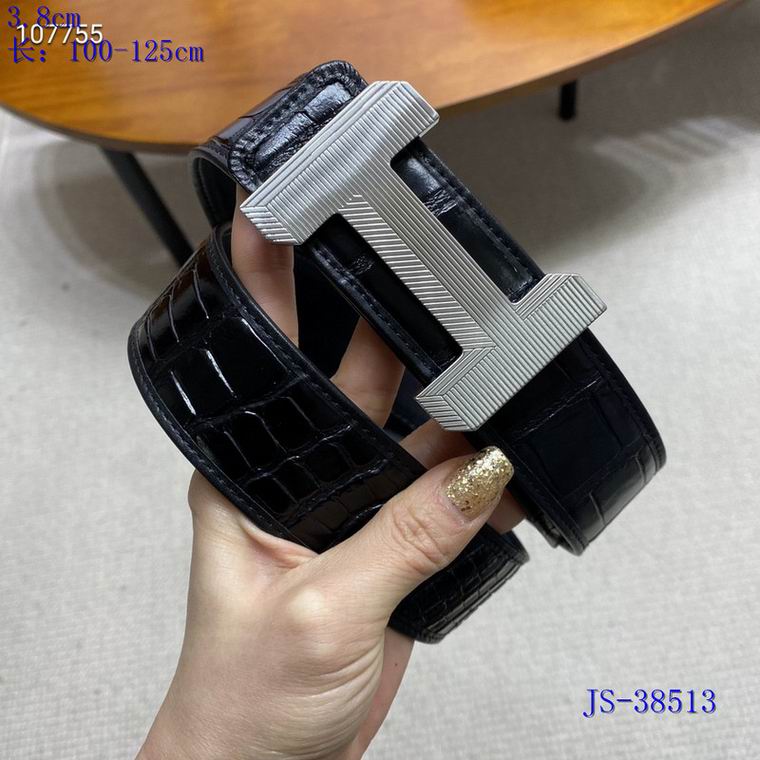 Hermes Belt 38mm 100-125cm 8L (5)