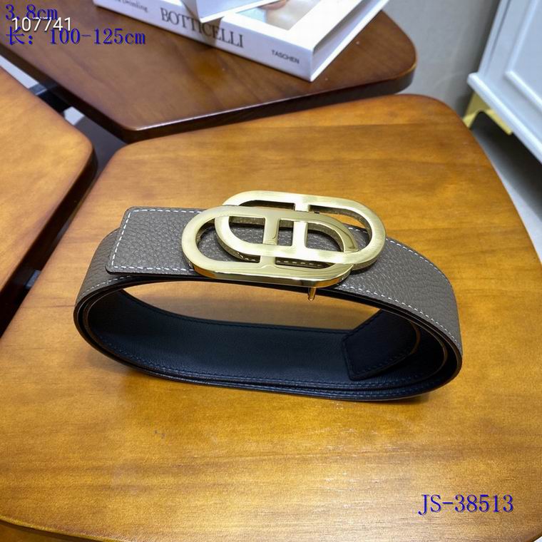 Hermes Belt 38mm 100-125cm 8L (5)