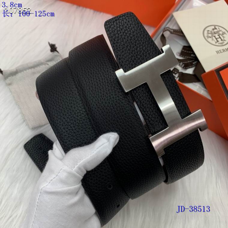 Hermes Belt 38mm 100-125cm 8L (5)