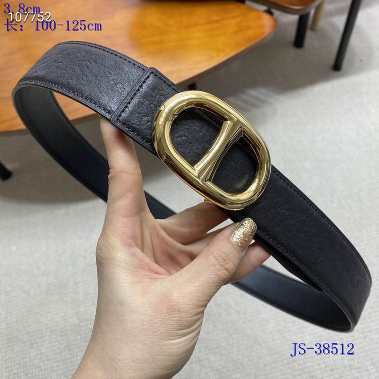 Hermes Belt 38mm 100-125cm 8L (5)