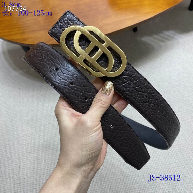 Hermes Belt 38mm 100-125cm 8L (5)