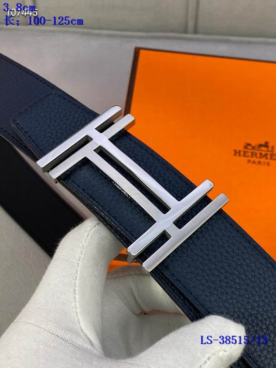 Hermes Belt 38mm 100-125cm 8L (5)