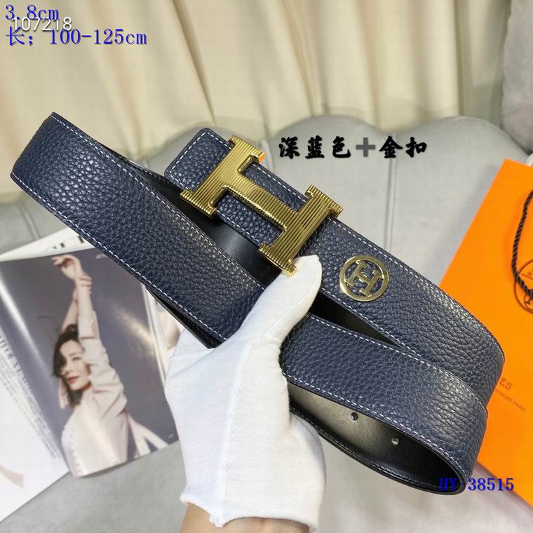 Hermes Belt 38mm 100-125cm 8L (5)