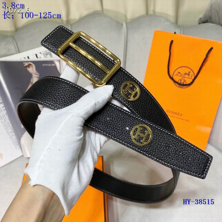 Hermes Belt 38mm 100-125cm 8L (5)