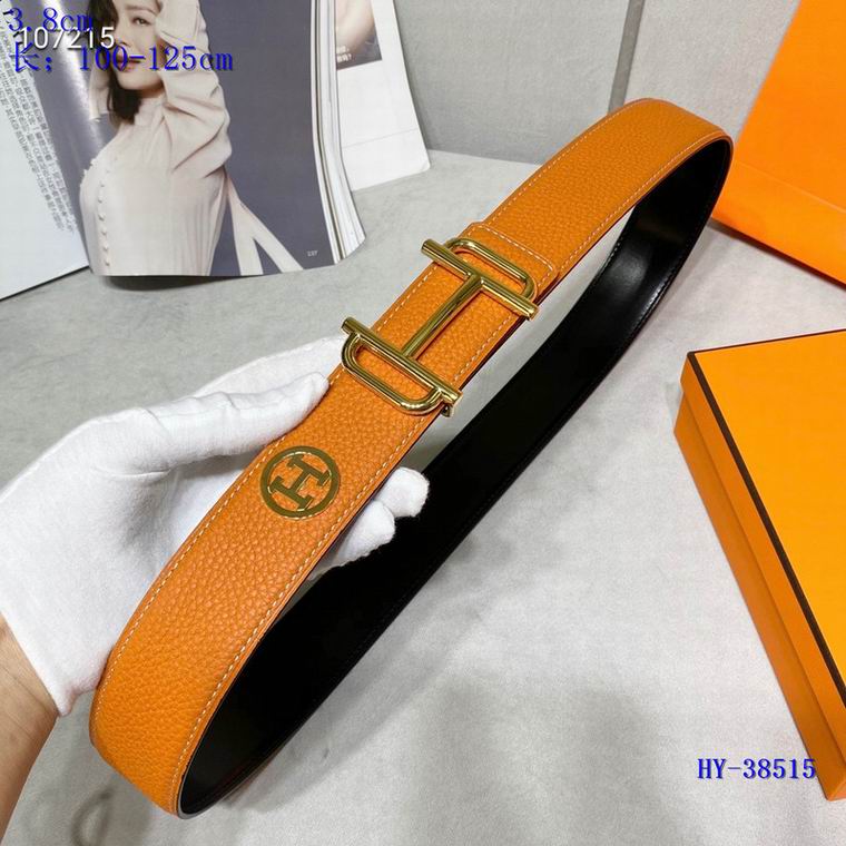 Hermes Belt 38mm 100-125cm 8L (5)