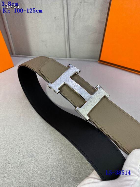 Hermes Belt 38mm 100-125cm 8L (5)