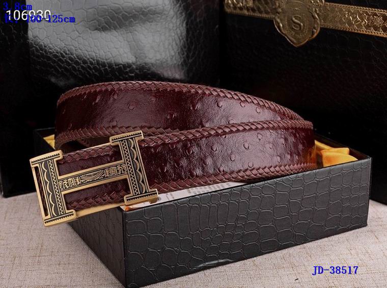 Hermes Belt 38mm 100-125cm 8L (5)