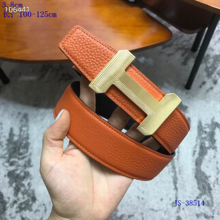 Hermes Belt 38mm 100-125cm 8L (5)