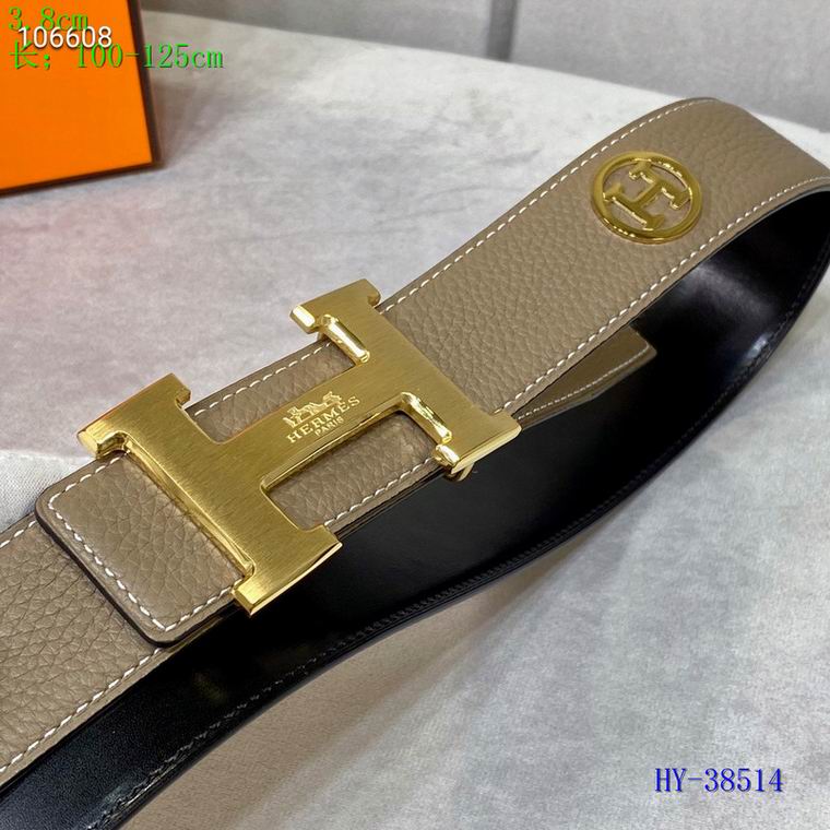 Hermes Belt 38mm 100-125cm 8L (5)