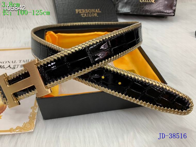 Hermes Belt 38mm 100-125cm 8L (5)