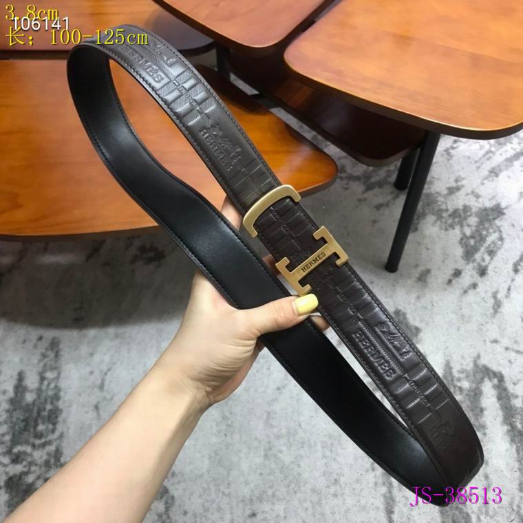 Hermes Belt 38mm 100-125cm 8L (5)