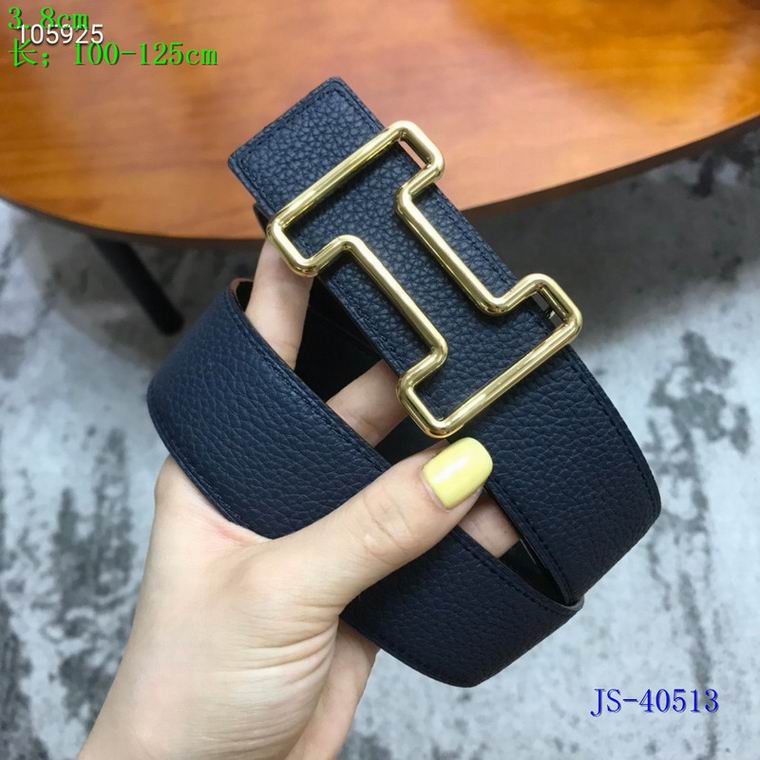 Hermes Belt 38mm 100-125cm 8L (5)