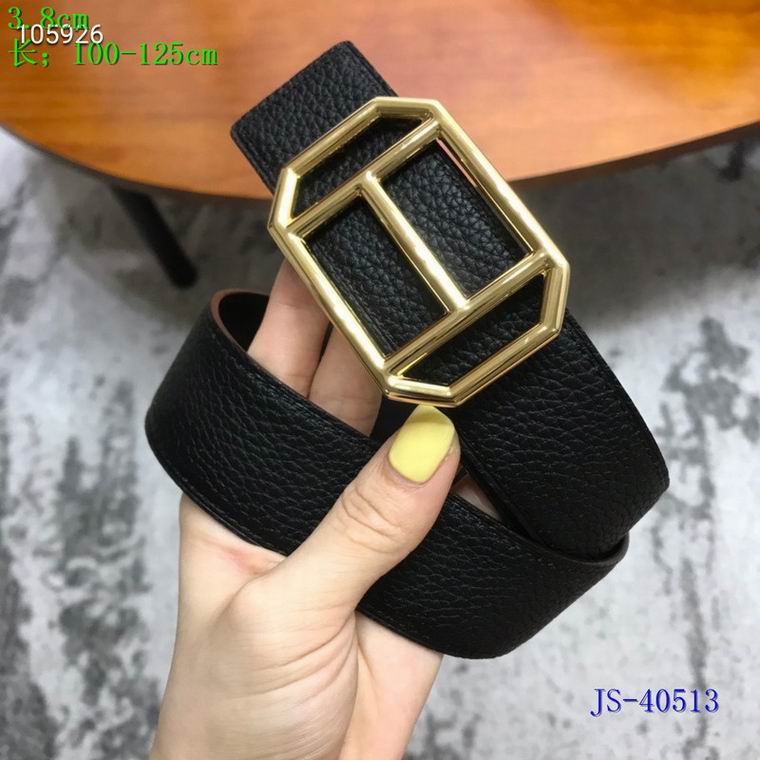 Hermes Belt 38mm 100-125cm 8L (5)