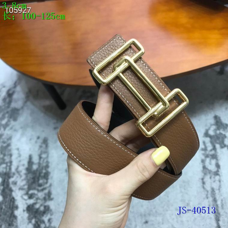 Hermes Belt 38mm 100-125cm 8L (5)