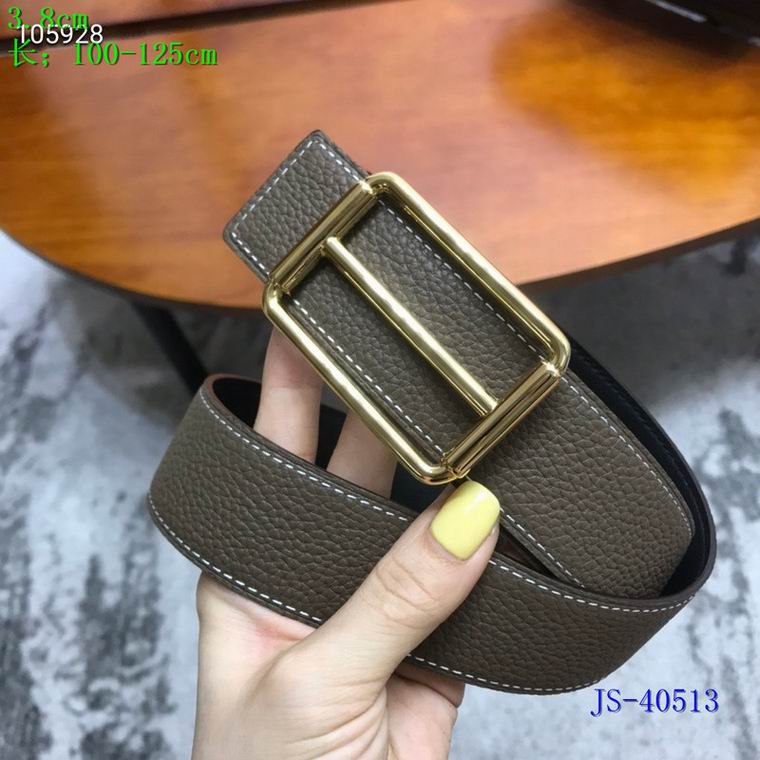 Hermes Belt 38mm 100-125cm 8L (5)