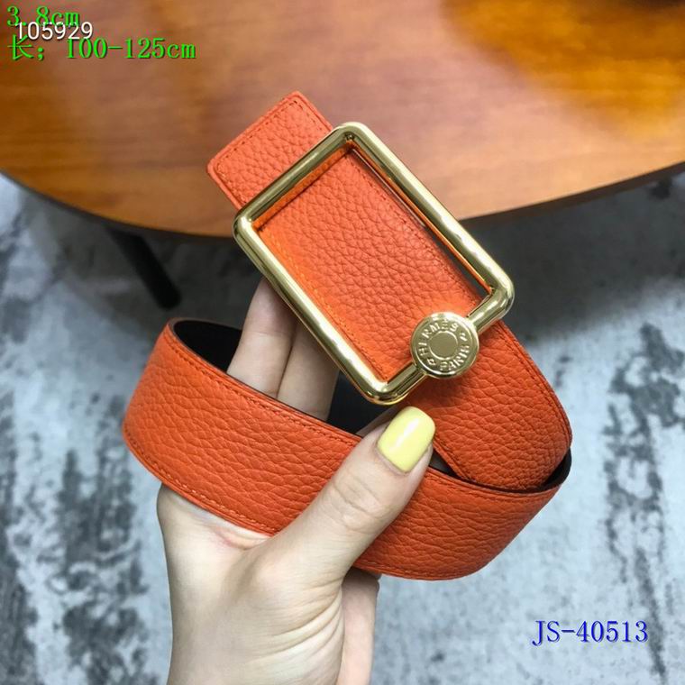 Hermes Belt 38mm 100-125cm 8L (5)
